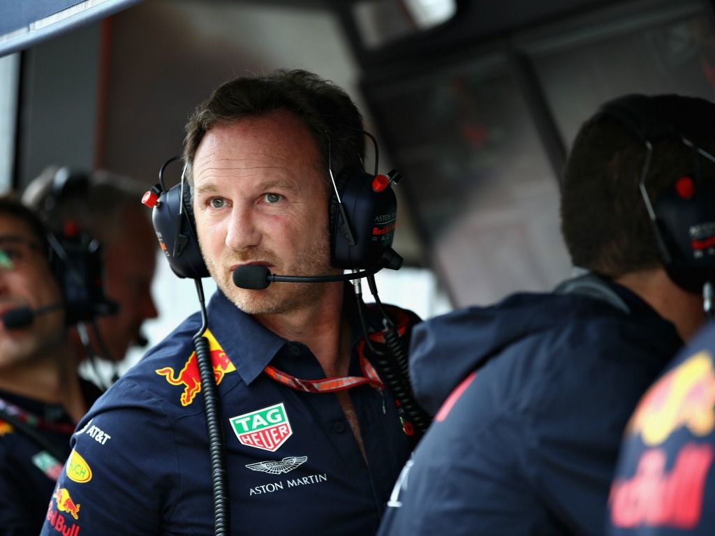 Horner: Power loss is 'too much' in Abu Dhabi | PlanetF1 : PlanetF1