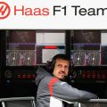 Haas seeking ‘equality’ in Force India protest