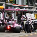 Haas protest dismissed, will appeal