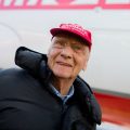 Lauda insists: I will be there soon