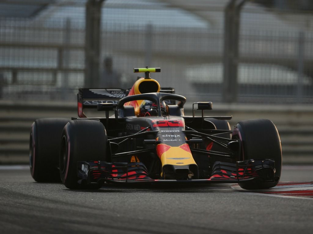 Max Verstappen: 'The lap was not good at all' | PlanetF1 : PlanetF1