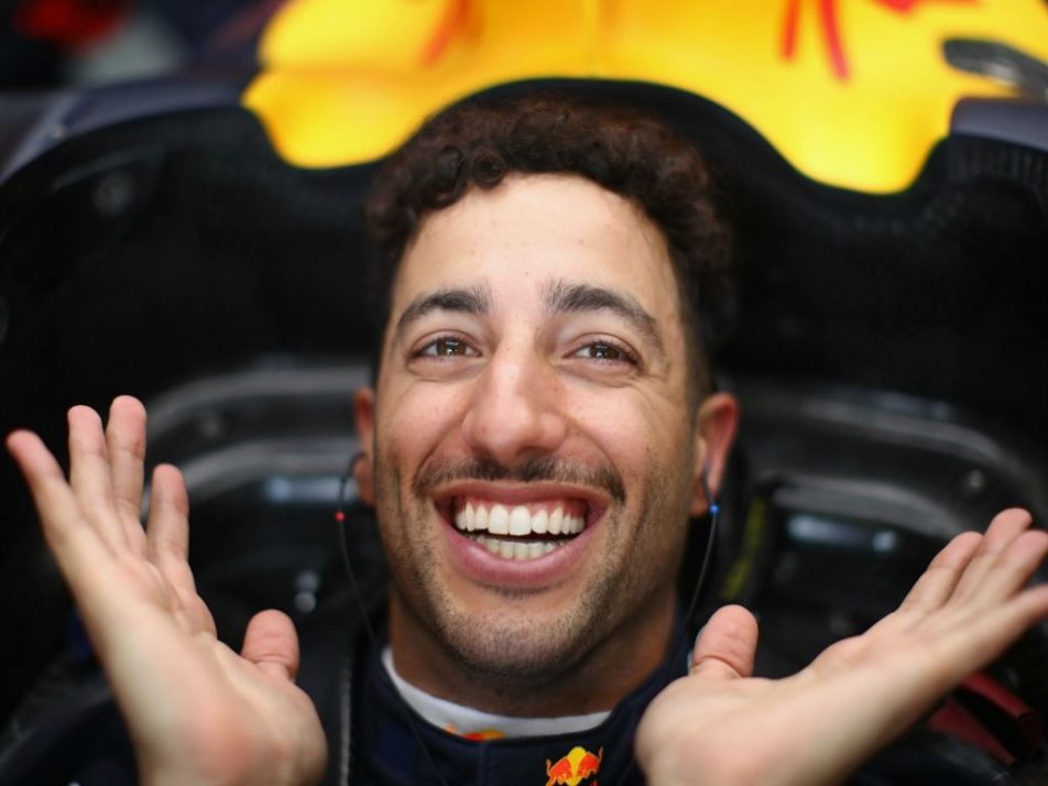 Daniel Ricciardo intent on making Red Bull 'miss me more' | PlanetF1