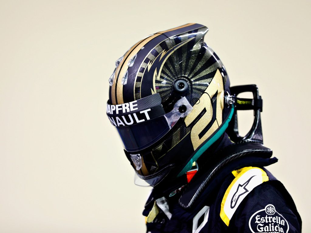 'Halo did not delay Nico Hulkenberg extraction'