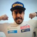 Pit Chat: Alonso shows one last middle finger to F1