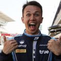 Hartley out, Albon in at Toro Rosso for 2019