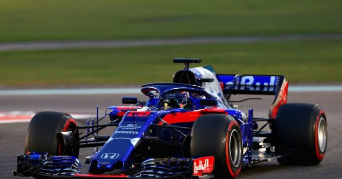 Brendon Hartley: 'I have unfinished business in Formula 1' | PlanetF1 ...