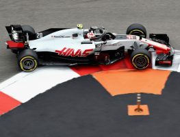Haas won’t appeal Abu Dhabi ruling