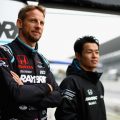Button thinks Yamamoto deserves F1 chance