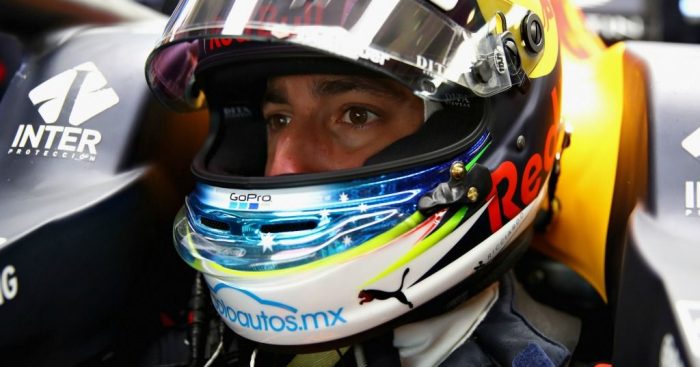 Daniel Ricciardo's 'ticking brain' impacted performance | PlanetF1 ...