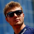 Sirotkin sponsors wanted Williams discount