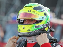 Mick Schumacher to Mercedes in the future?