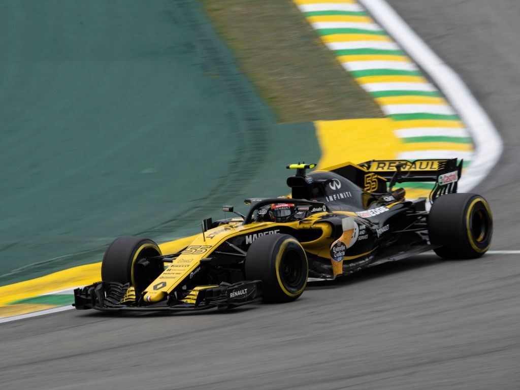 carlos sainz jr 2018