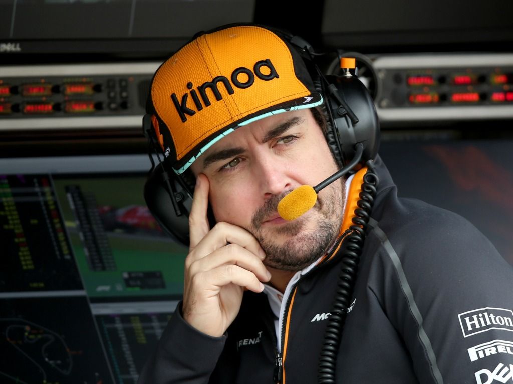 Fernando Alonso offers key insight to astounding F1 career longevity :  PlanetF1