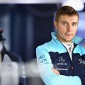Axed Sirotkin to test for Audi DTM