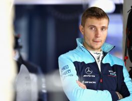 Axed Sirotkin to test for Audi DTM
