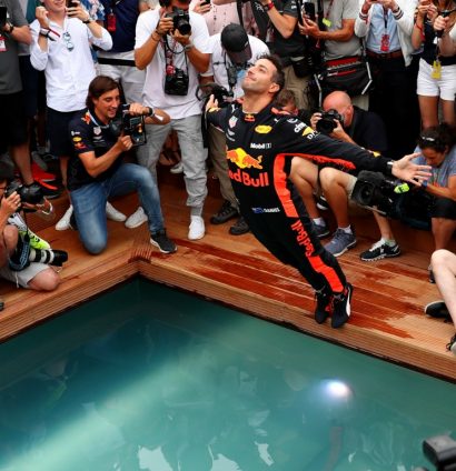 21 images that defined the 2018 season | PlanetF1 : PlanetF1