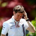 Smedley departs Williams with ‘great relationship’