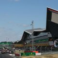 BRDC deny claims of £30m Silverstone solution