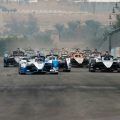 Formula E ‘flattered’ by Formula 1 criticism