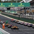 Changes made to Silverstone track for British GP