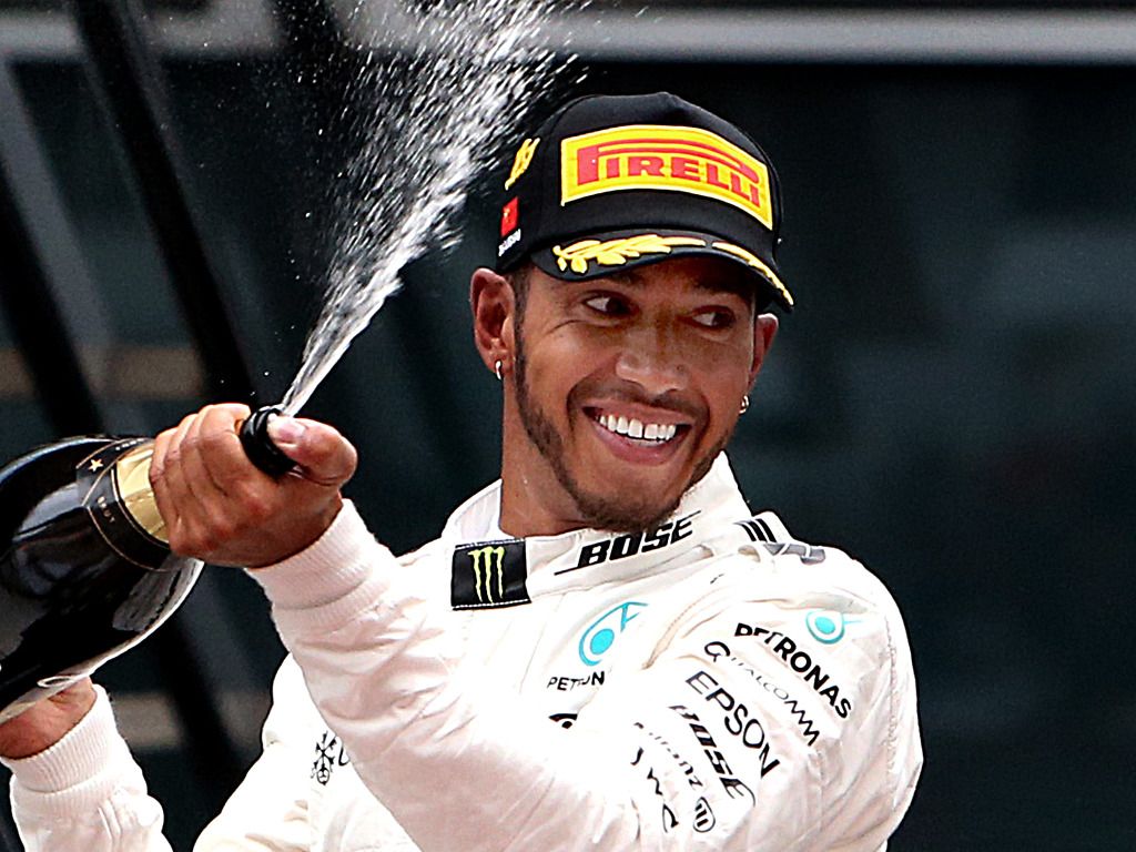 Lewis Hamilton will not retire from Formula One in 2020 claims Tony Jardine.