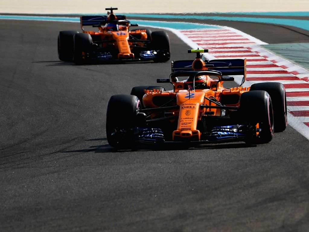 McLaren in talks with Coca Cola over sponsorship deal.
