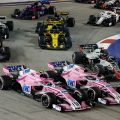 Perez: I’m better at racing than Ocon