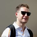 Vandoorne excited for Mercedes simulator role