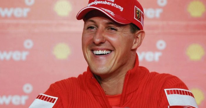 Former manager begged Schumacher to stay away | PlanetF1