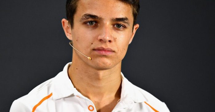 Lando Norris: No-one knows if we'll get it right | PlanetF1 : PlanetF1