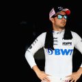 Perez: Racing Point best option after Ferrari, Merc