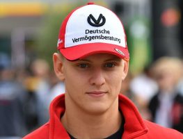 ‘Mick Schumacher joins Ferrari driver academy’