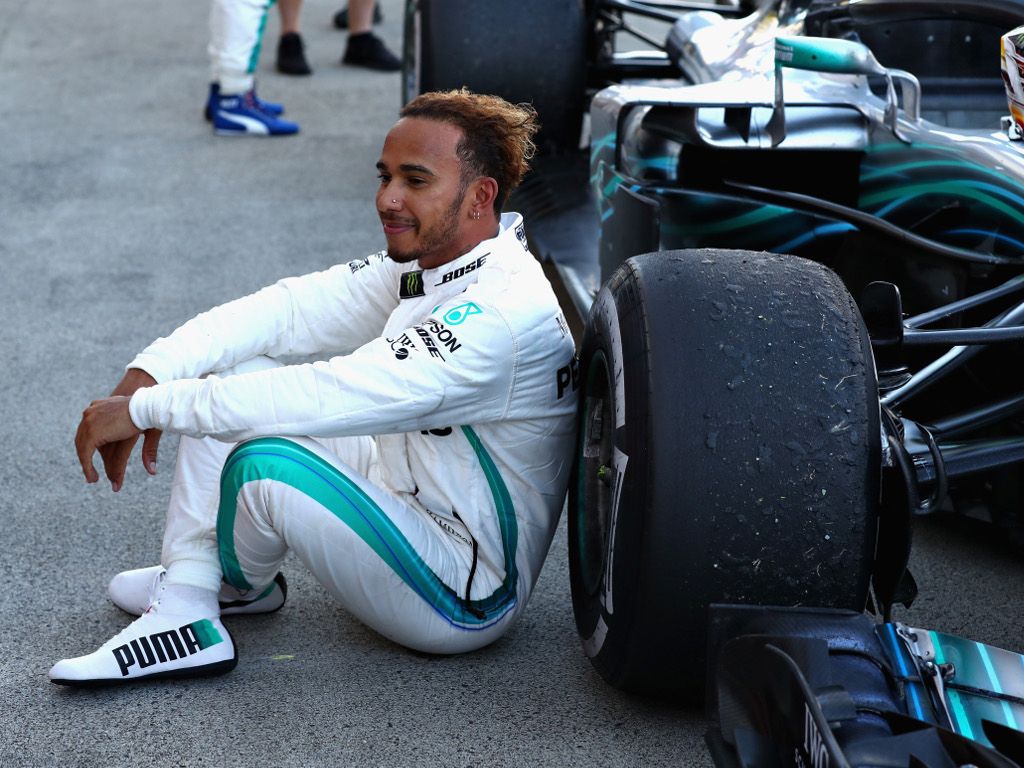 marc priestley f1