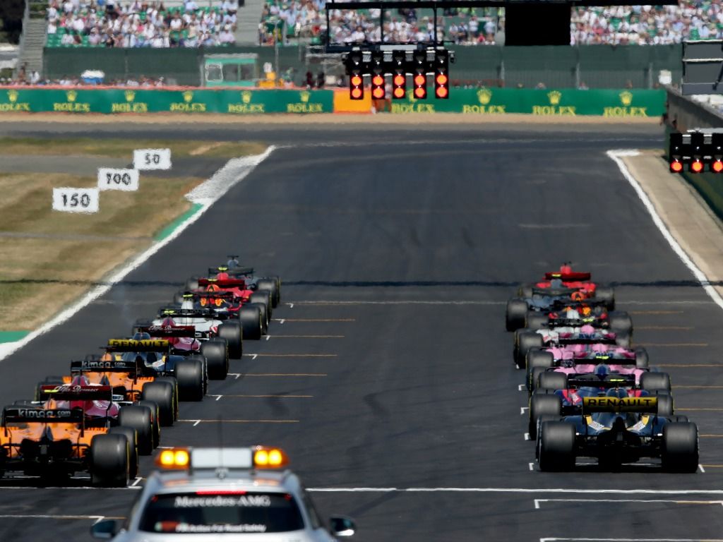 UK motorsport governing body and three teams consider writing to Theresa May over no-deal Brexit.