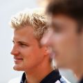 Ericsson hopes Leclerc can boost his reputation
