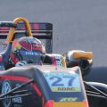 Big blow to Ticktum’s hopes of a superlicence