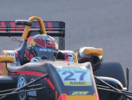 Big blow to Ticktum’s hopes of a superlicence