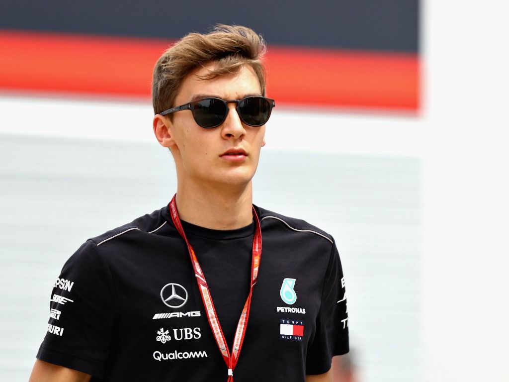 Paddy Lowe believes George Russell will have learned a huge amount from working with Lewis Hamilton.