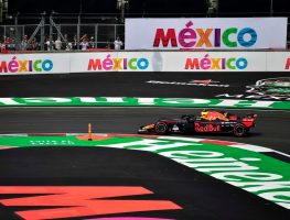 Mexico GP expects to retain its original date