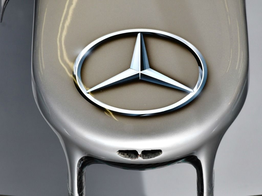 Mercedes