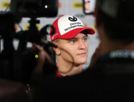 Mick: Good and bad sides to Schumacher name