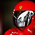 Teaser vid from Ferrari: Hear it roar