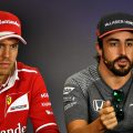 Alonso: Hard to say if I would have won in 2018 Ferrari