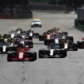 Azerbaijan Grand Prix secured until 2023