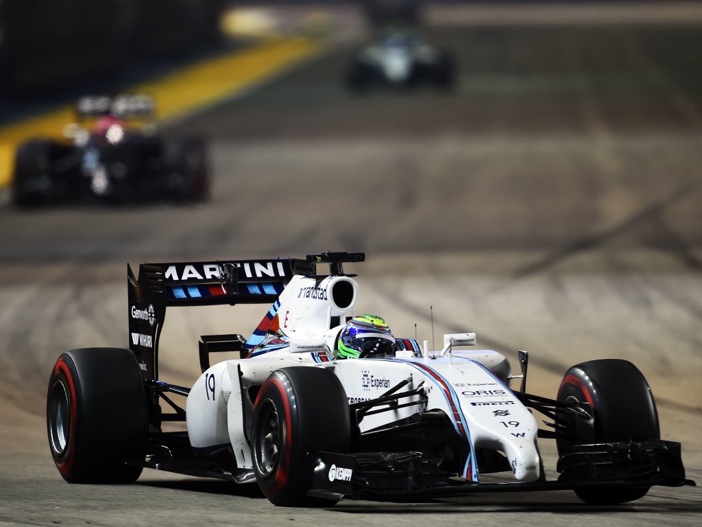 The Best And Worst Formula 1 Livery Of Williams F1 News By Planetf1