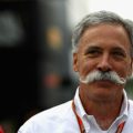 Carey: Saudi Arabian GP can be force for good