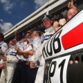 Sauber’s five best moments in Formula 1