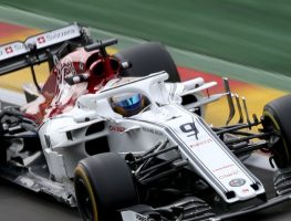 Fiat has ‘option’ to buy former Sauber team