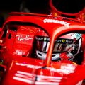 Charles Leclerc cannot get ‘impatient’ at Ferrari