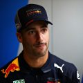 Ricciardo frustration over Ferrari, Mercedes snub